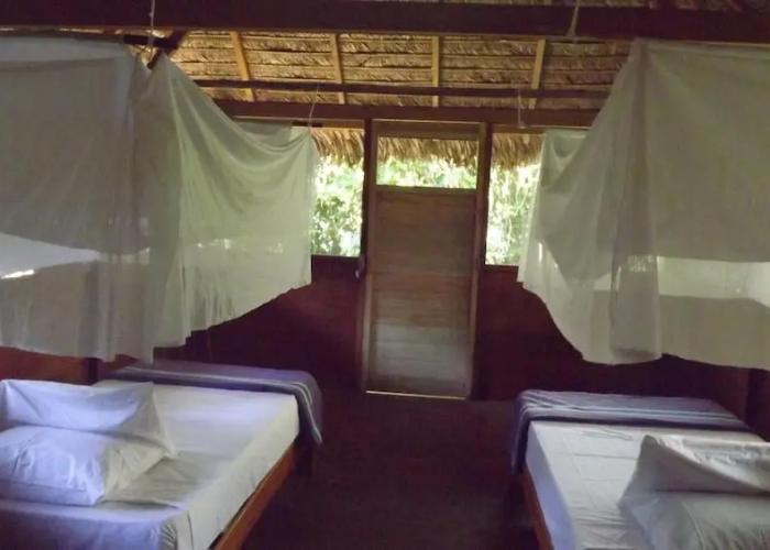 Ecolucerna Lodge Guest House