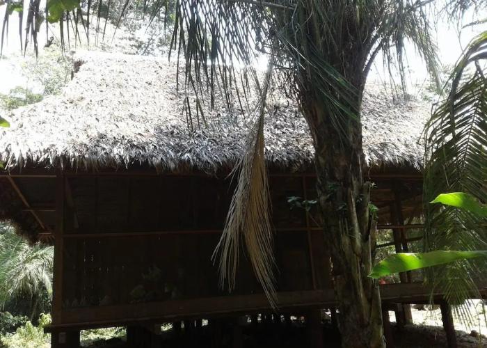 Ecolucerna Lodge Guest House