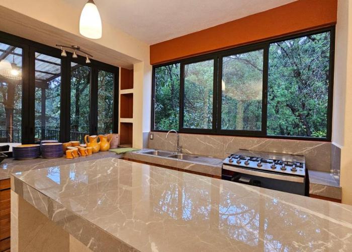 Casa Villa del Valle