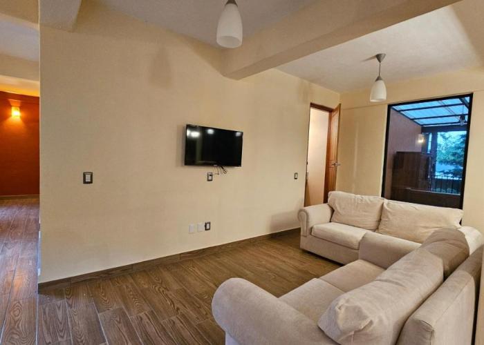 Casa Villa del Valle