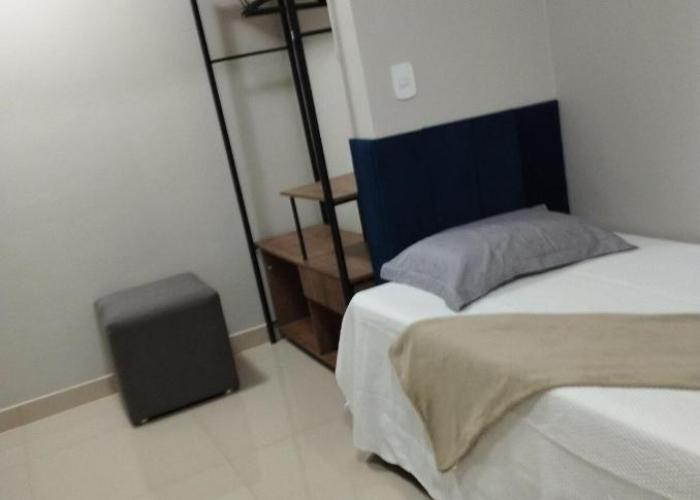 Apartamento recanto paz