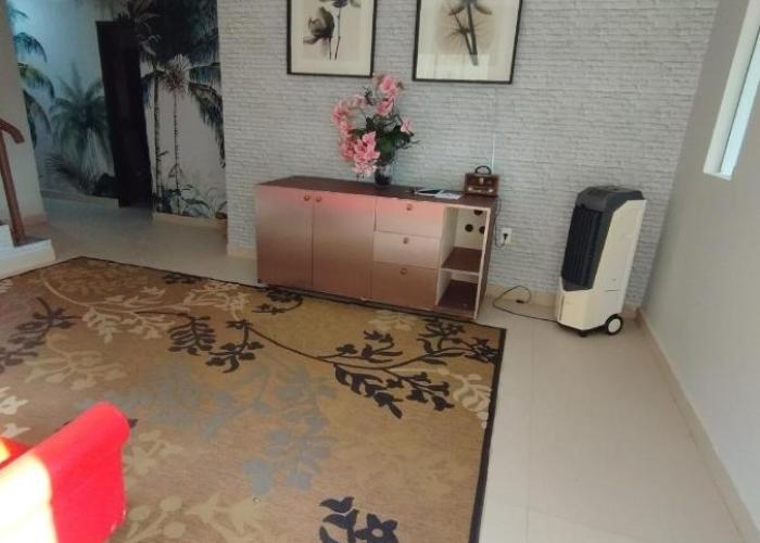Apartamento recanto paz
