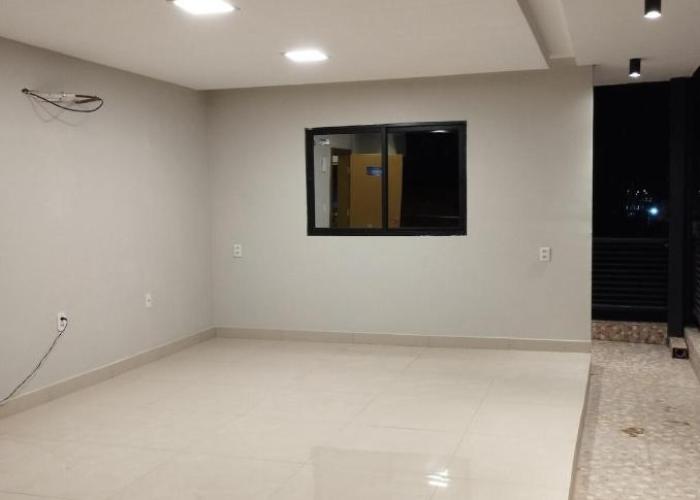 Apartamento recanto paz