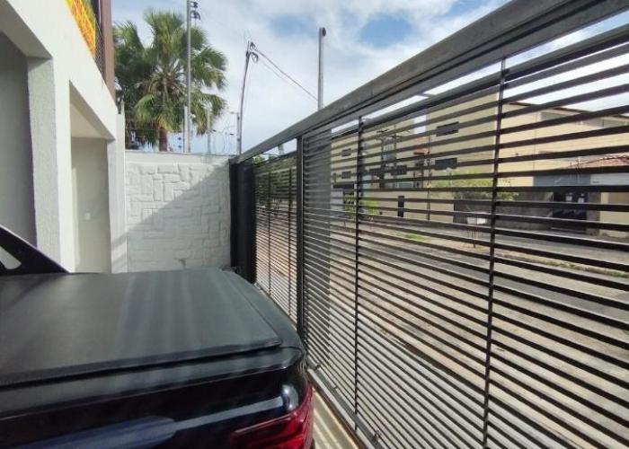 Apartamento recanto paz