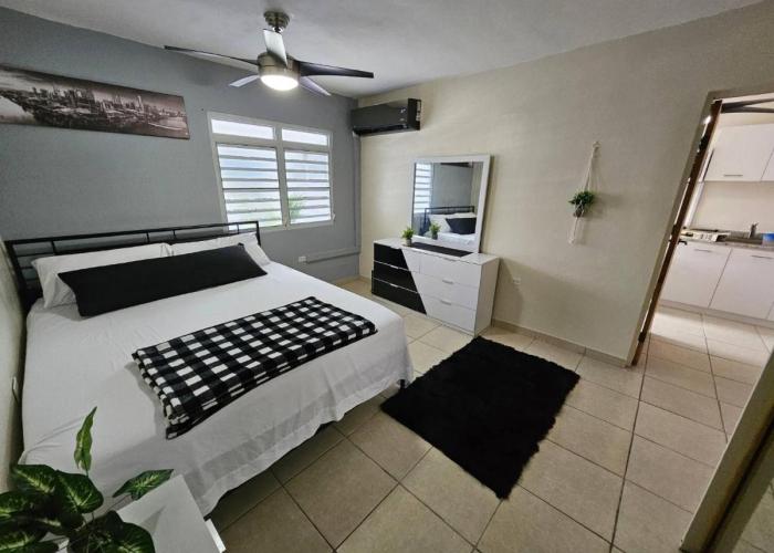 Terrace with Jacuzzi Modern 2