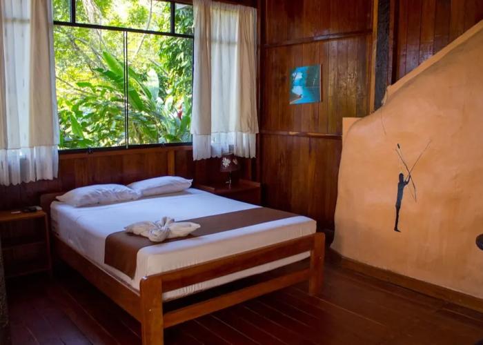 Wasai Puerto Maldonado Eco Lodge