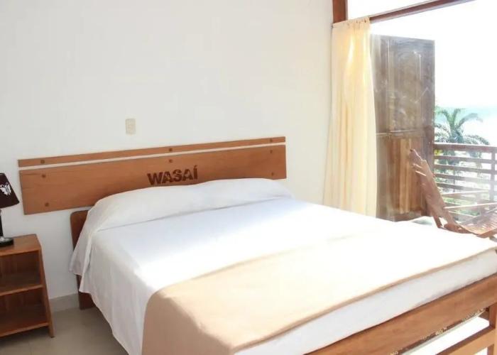 Wasai Puerto Maldonado Eco Lodge