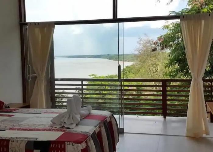 Wasai Puerto Maldonado Eco Lodge