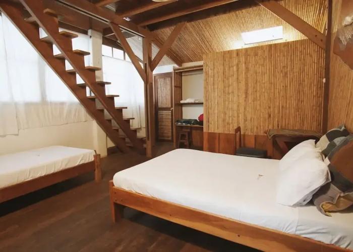 La Fauna Hotel
