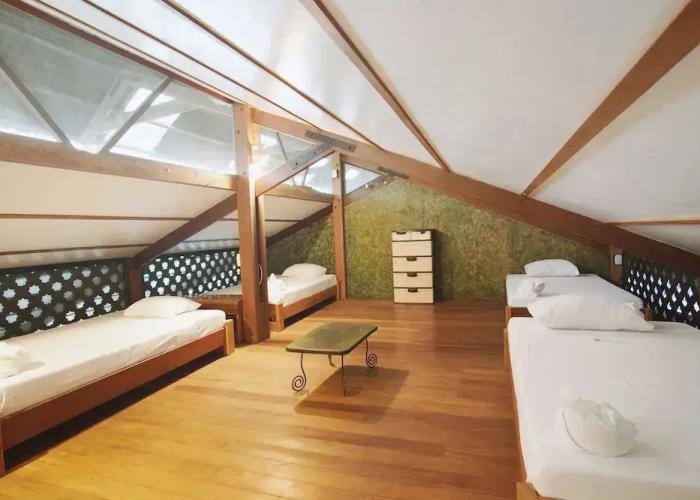 La Fauna Hotel