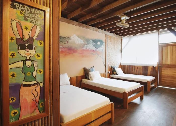 La Fauna Hotel