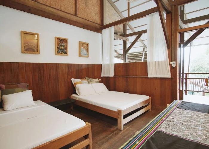 La Fauna Hotel