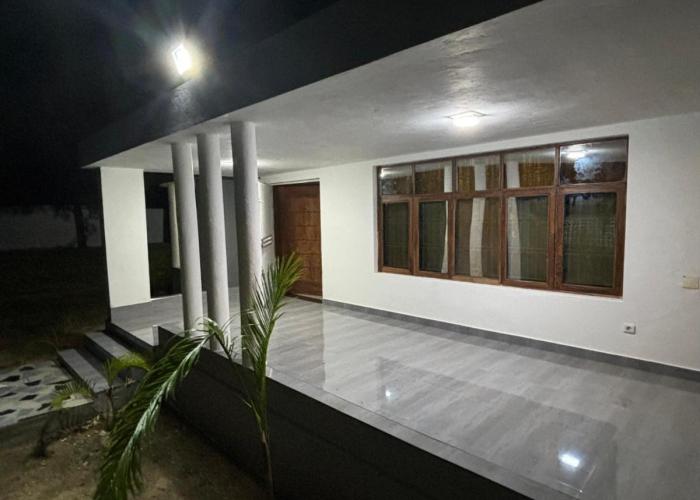 Bella House
