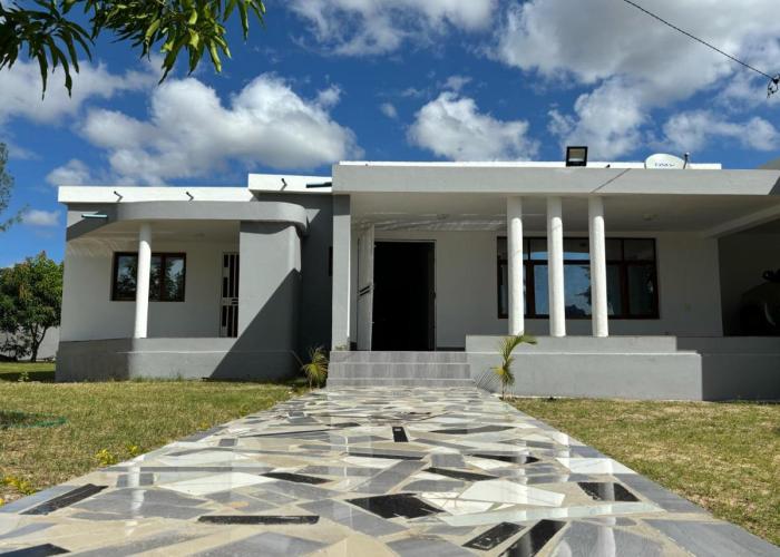 Bella House