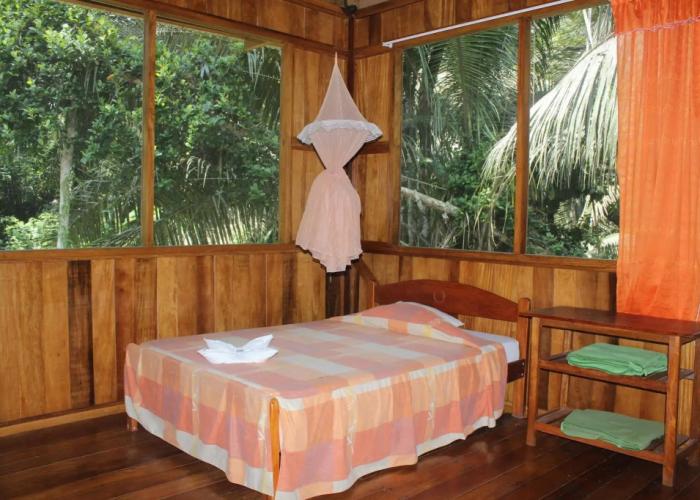 Monte Amazonico Lodge