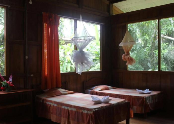 Monte Amazonico Lodge