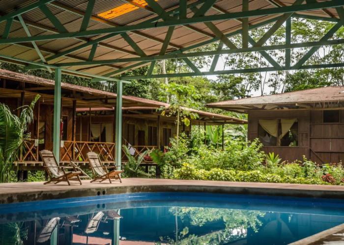 Monte Amazonico Lodge