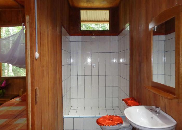 Monte Amazonico Lodge