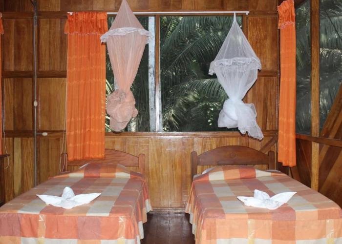 Monte Amazonico Lodge