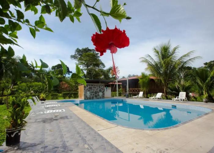 Monte Amazonico Lodge