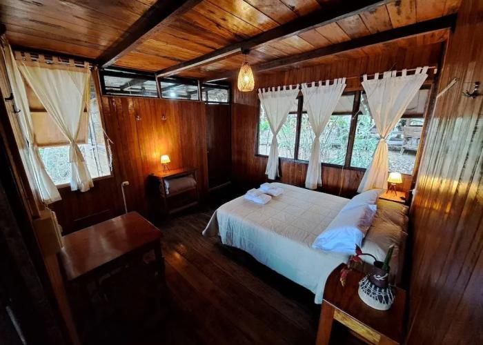 Andean Wings Sotupa Eco Lodge