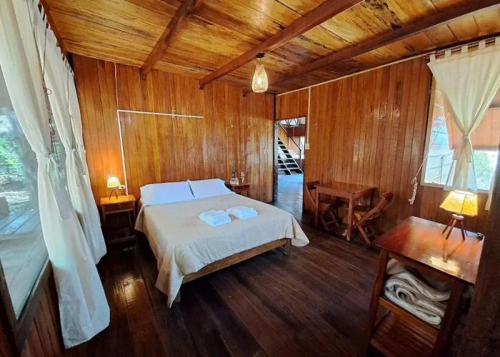 Andean Wings Sotupa Eco Lodge