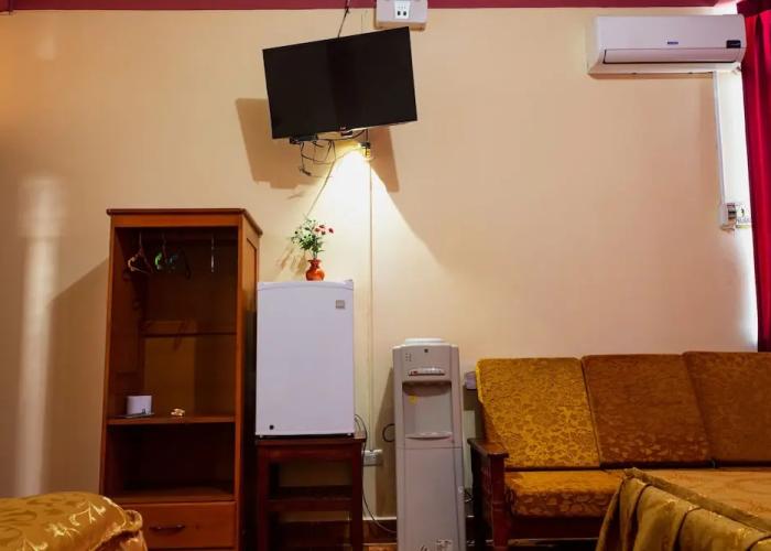 Hotel La Torre Inn