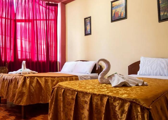 Hotel La Torre Inn