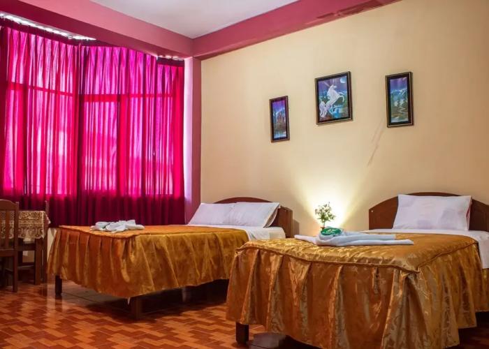 Hotel La Torre Inn