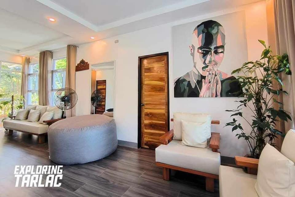 Villa Nature View Pool Bonfire Mountain