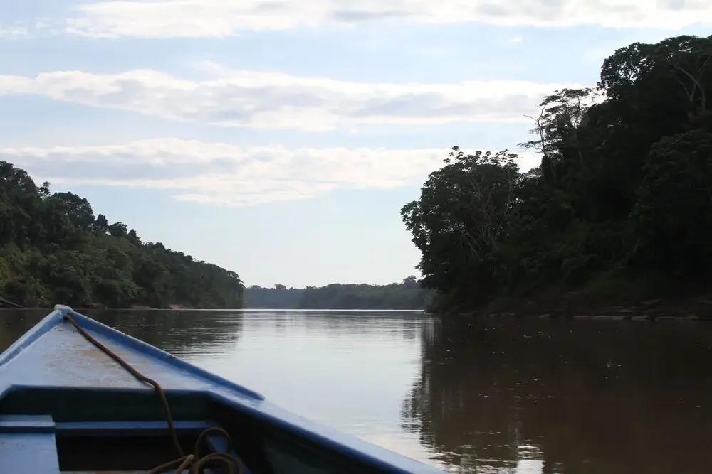 фото Refugio Amazonas Hotel