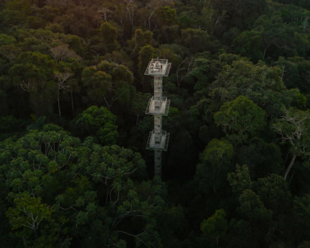 фото Refugio Amazonas Hotel