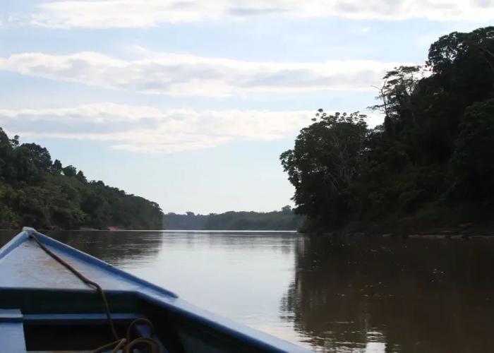 Refugio Amazonas Hotel