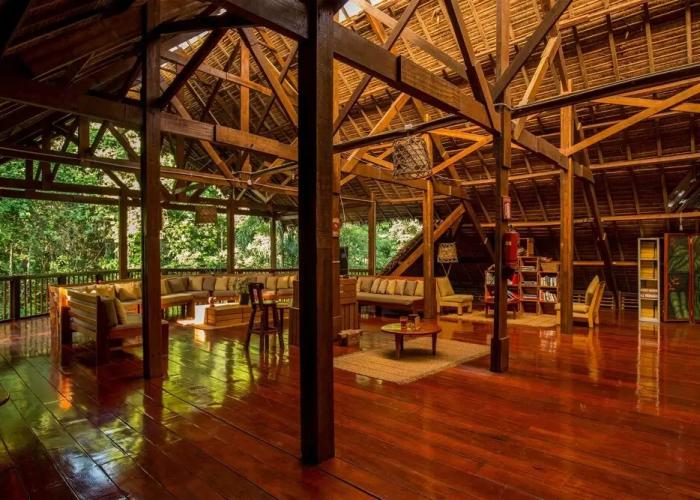 Refugio Amazonas Hotel