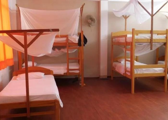 Tambopata Hostel