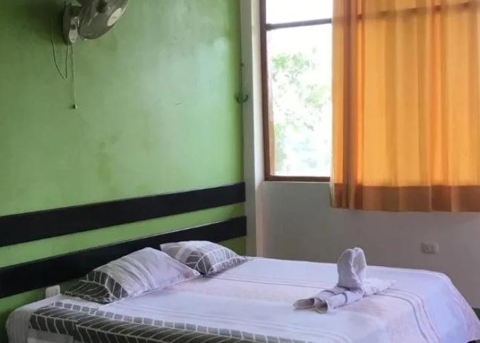 Tambopata Hostel