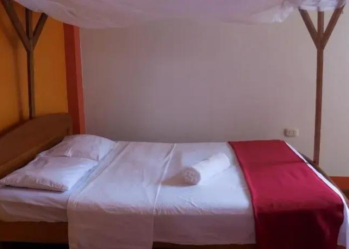 Tambopata Hostel