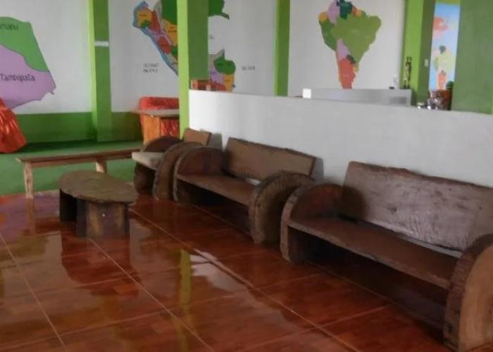 Tambopata Hostel