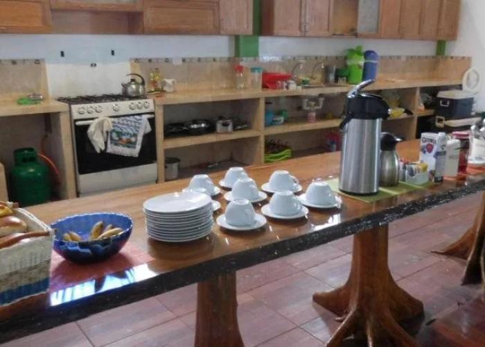 Tambopata Hostel