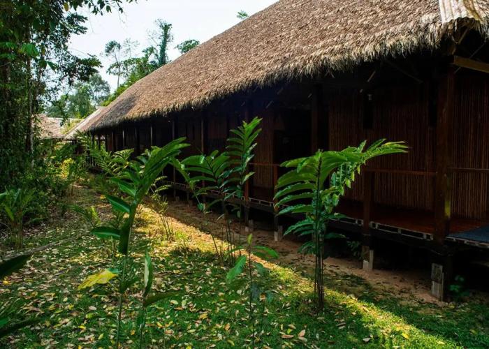 Posada Amazonas Hotel
