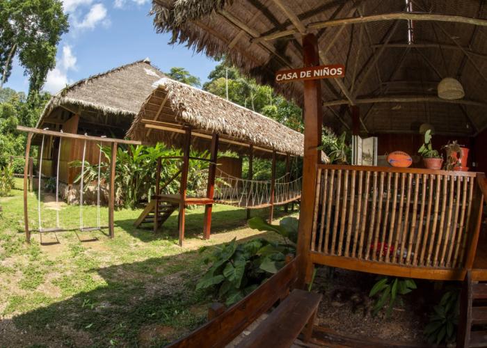 Posada Amazonas Hotel