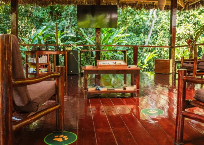 Posada Amazonas Hotel