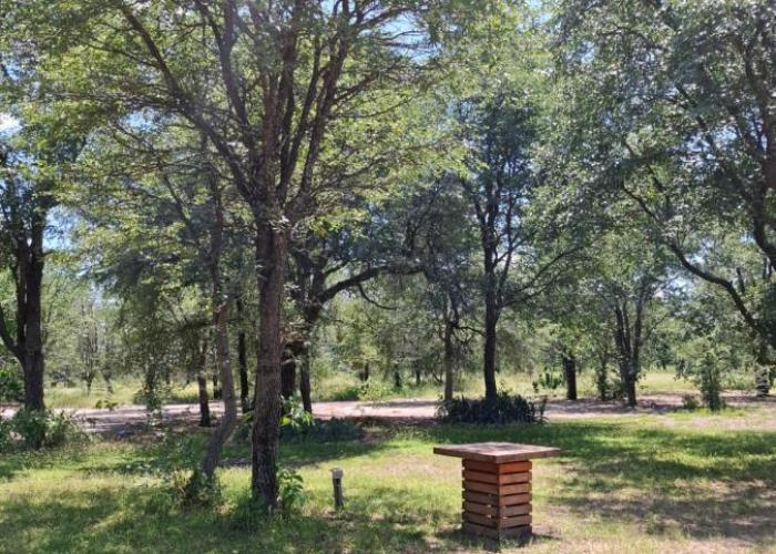 Se xaxa Camp