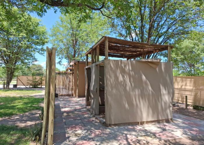 Se xaxa Camp