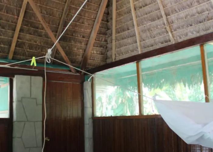 Paradise Amazon Lodge & Adventure