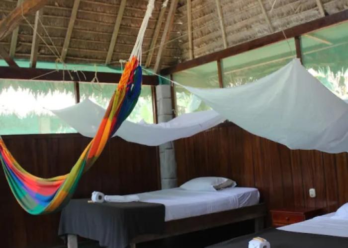 Paradise Amazon Lodge & Adventure