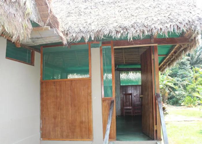 Paradise Amazon Lodge & Adventure