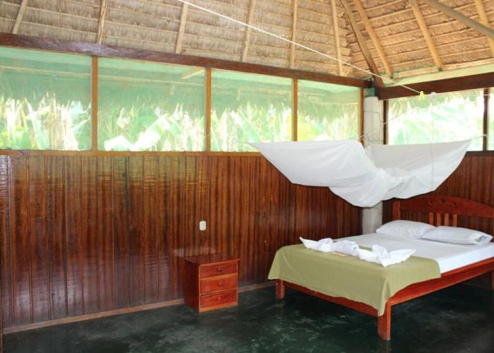 Paradise Amazon Lodge & Adventure