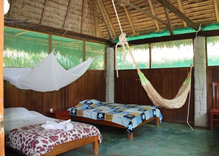 Paradise Amazon Lodge & Adventure