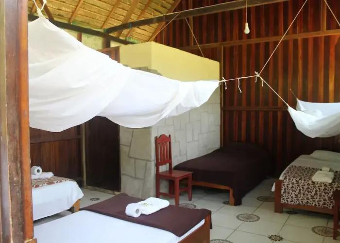 Paradise Amazon Lodge & Adventure